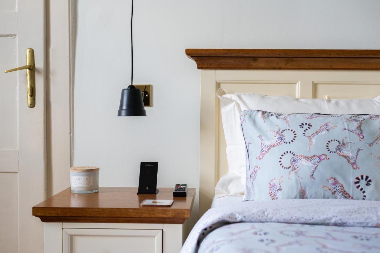 Victoria Design Stays - Premium Apartment Ohrada Prague Luaran gambar