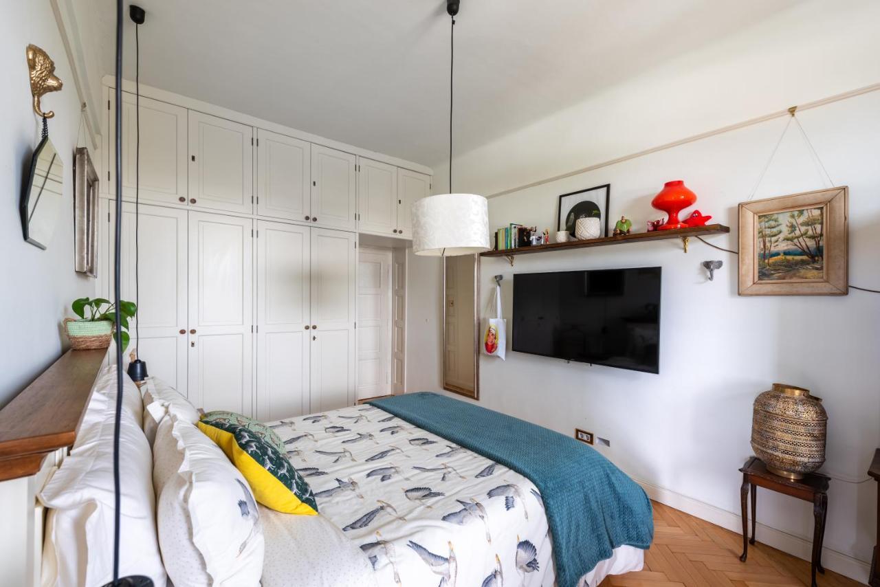 Victoria Design Stays - Premium Apartment Ohrada Prague Luaran gambar