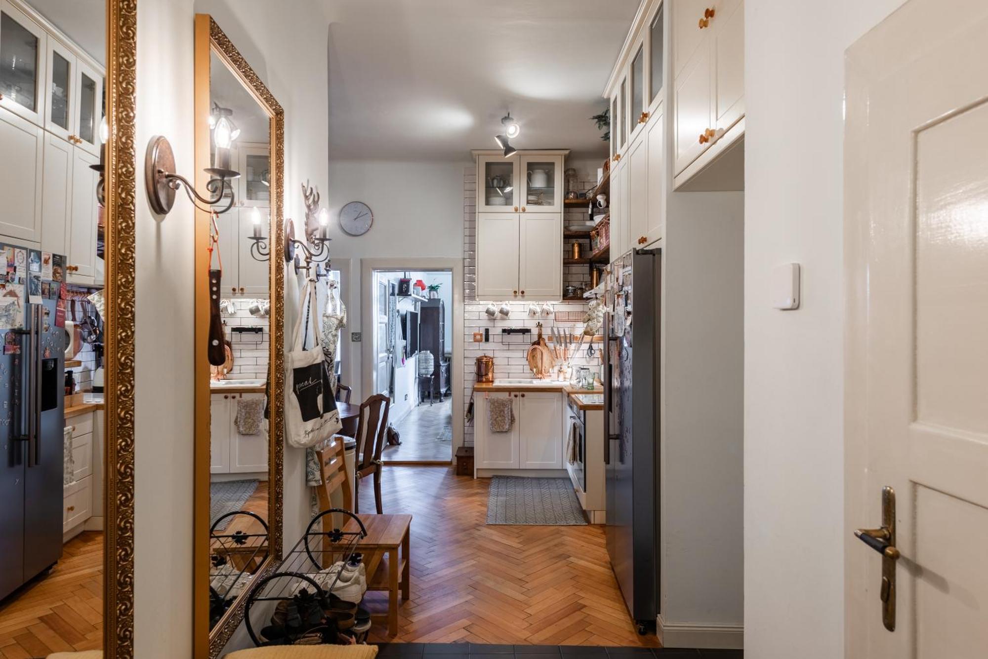Victoria Design Stays - Premium Apartment Ohrada Prague Luaran gambar