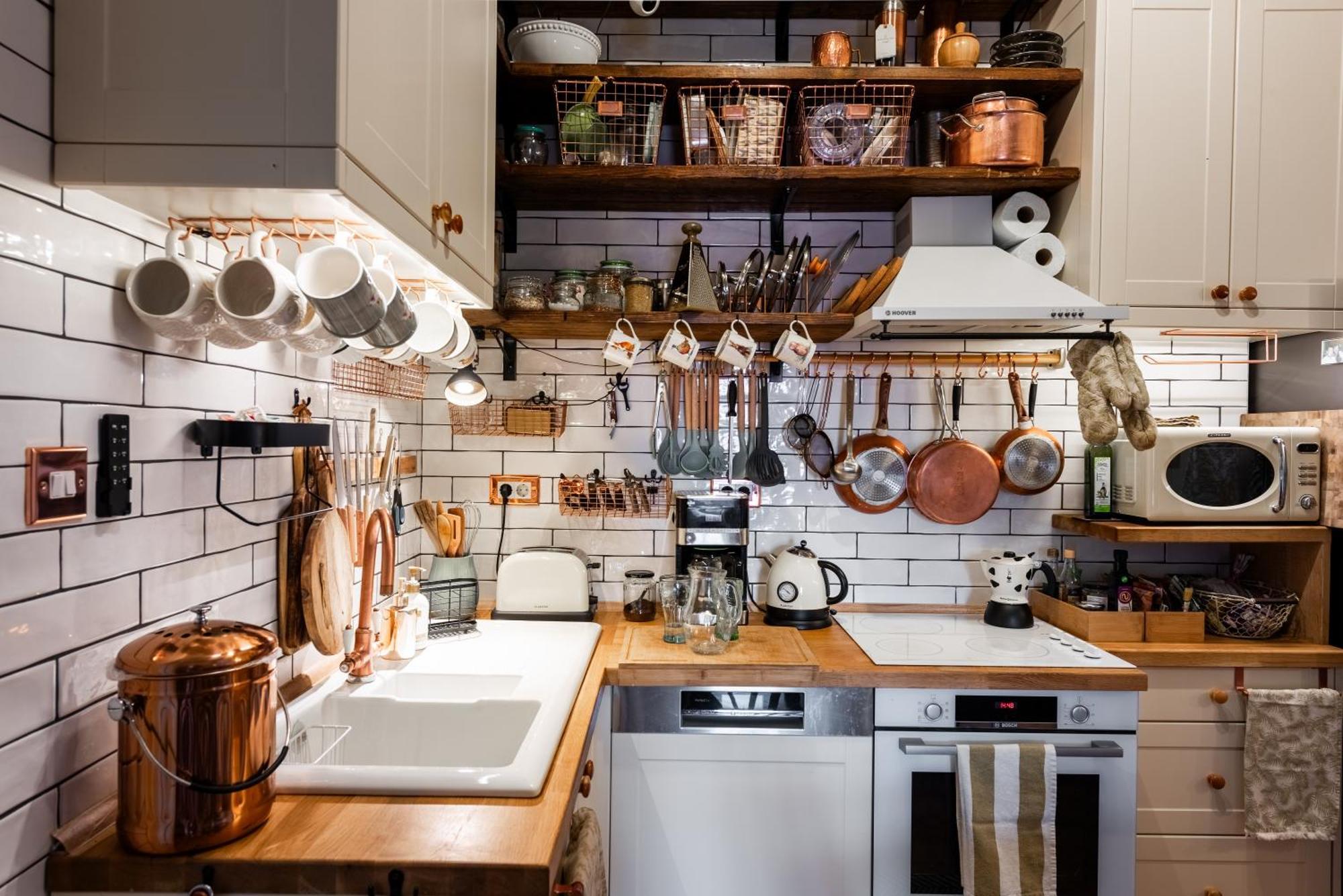 Victoria Design Stays - Premium Apartment Ohrada Prague Luaran gambar