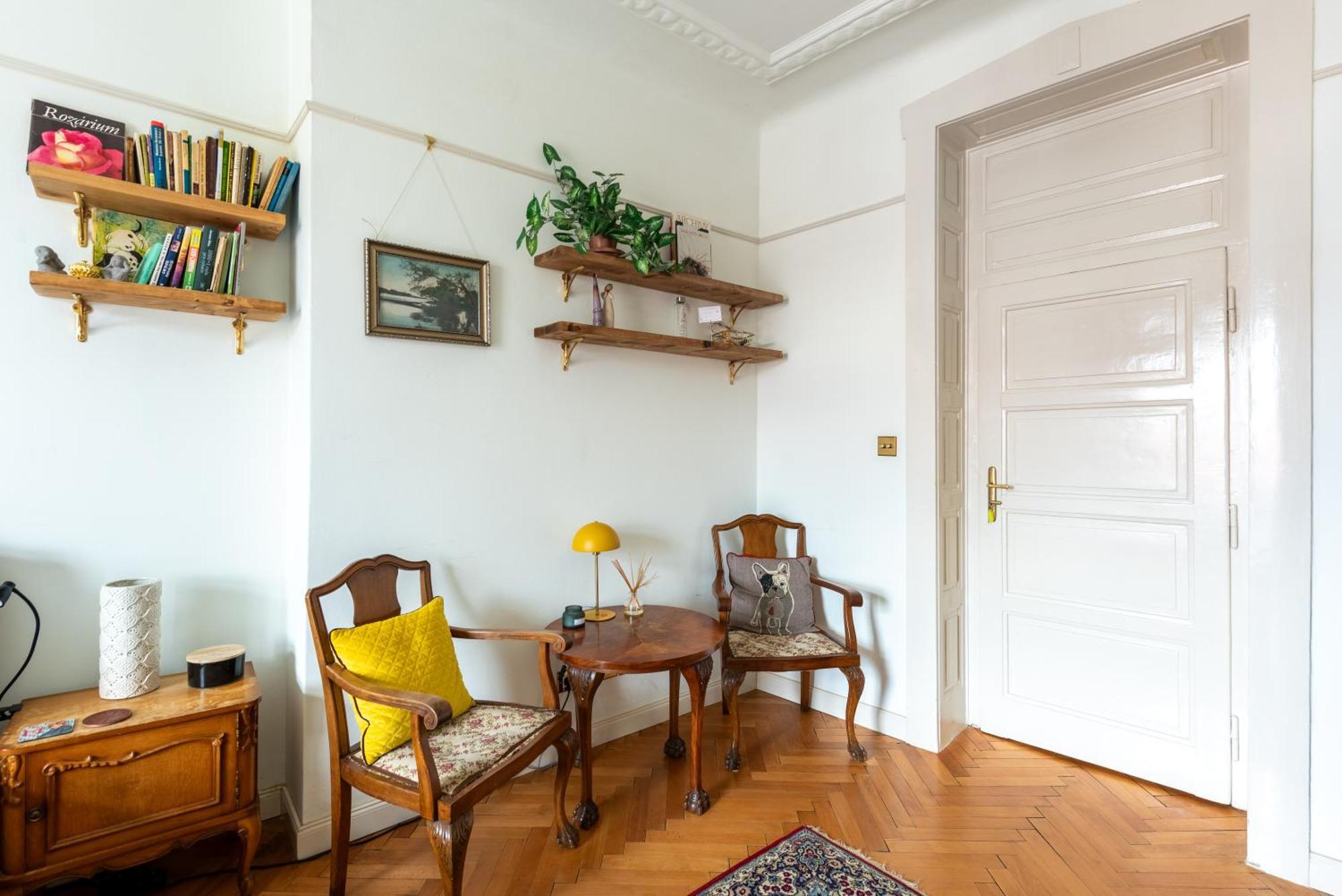 Victoria Design Stays - Premium Apartment Ohrada Prague Luaran gambar