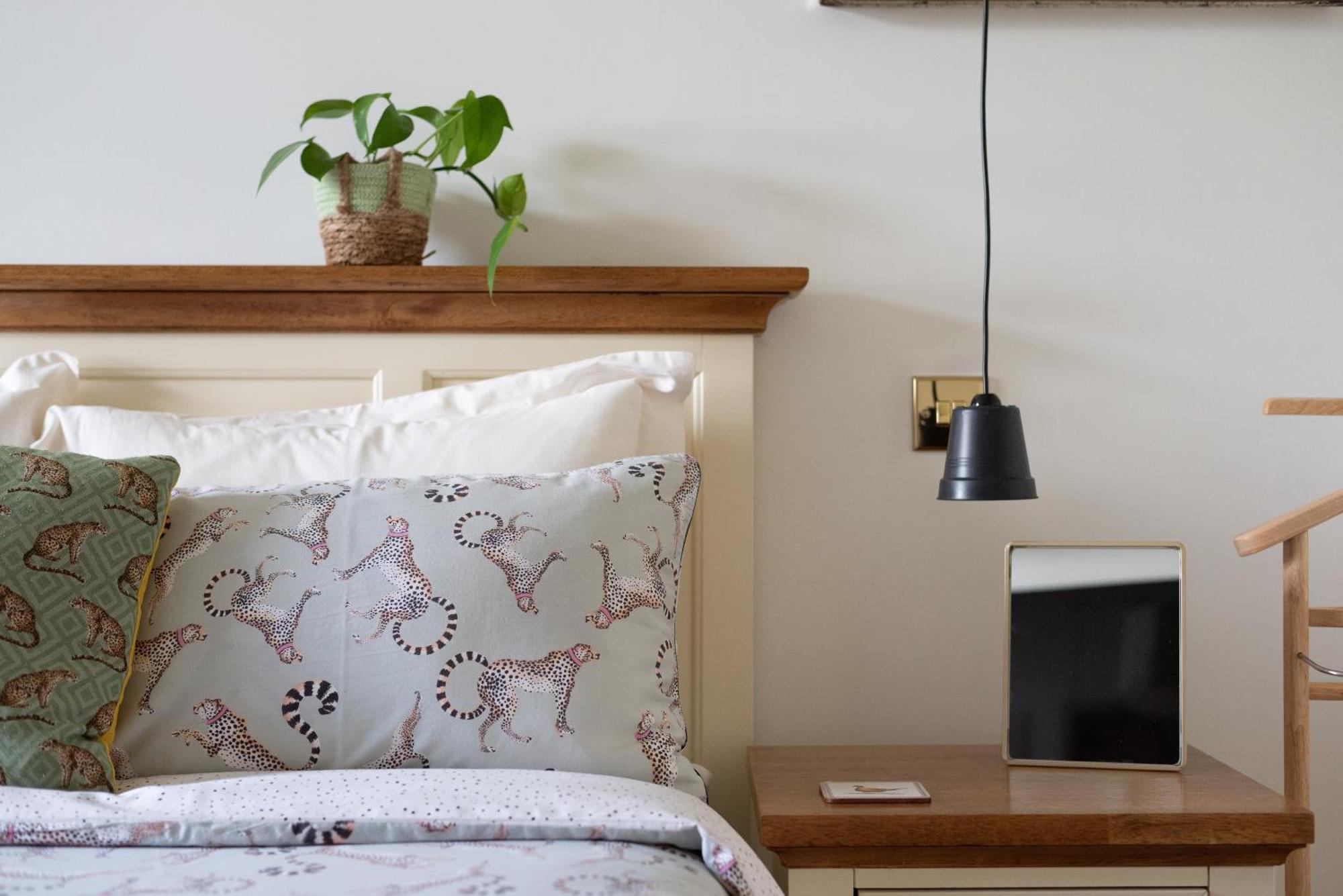 Victoria Design Stays - Premium Apartment Ohrada Prague Luaran gambar