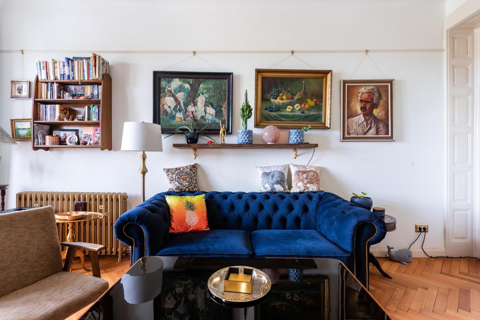 Victoria Design Stays - Premium Apartment Ohrada Prague Luaran gambar