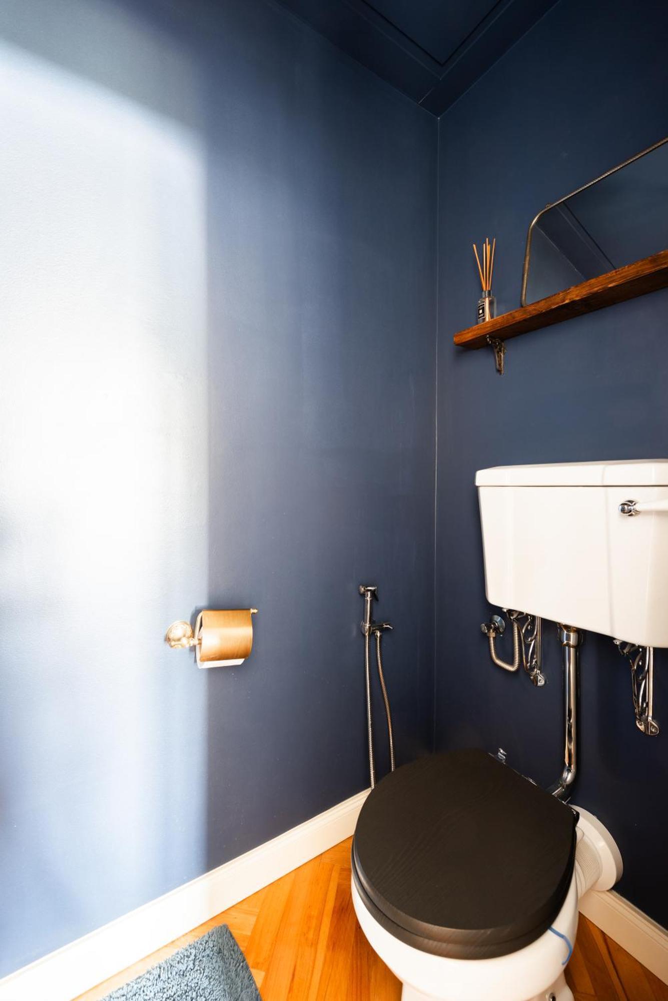 Victoria Design Stays - Premium Apartment Ohrada Prague Luaran gambar