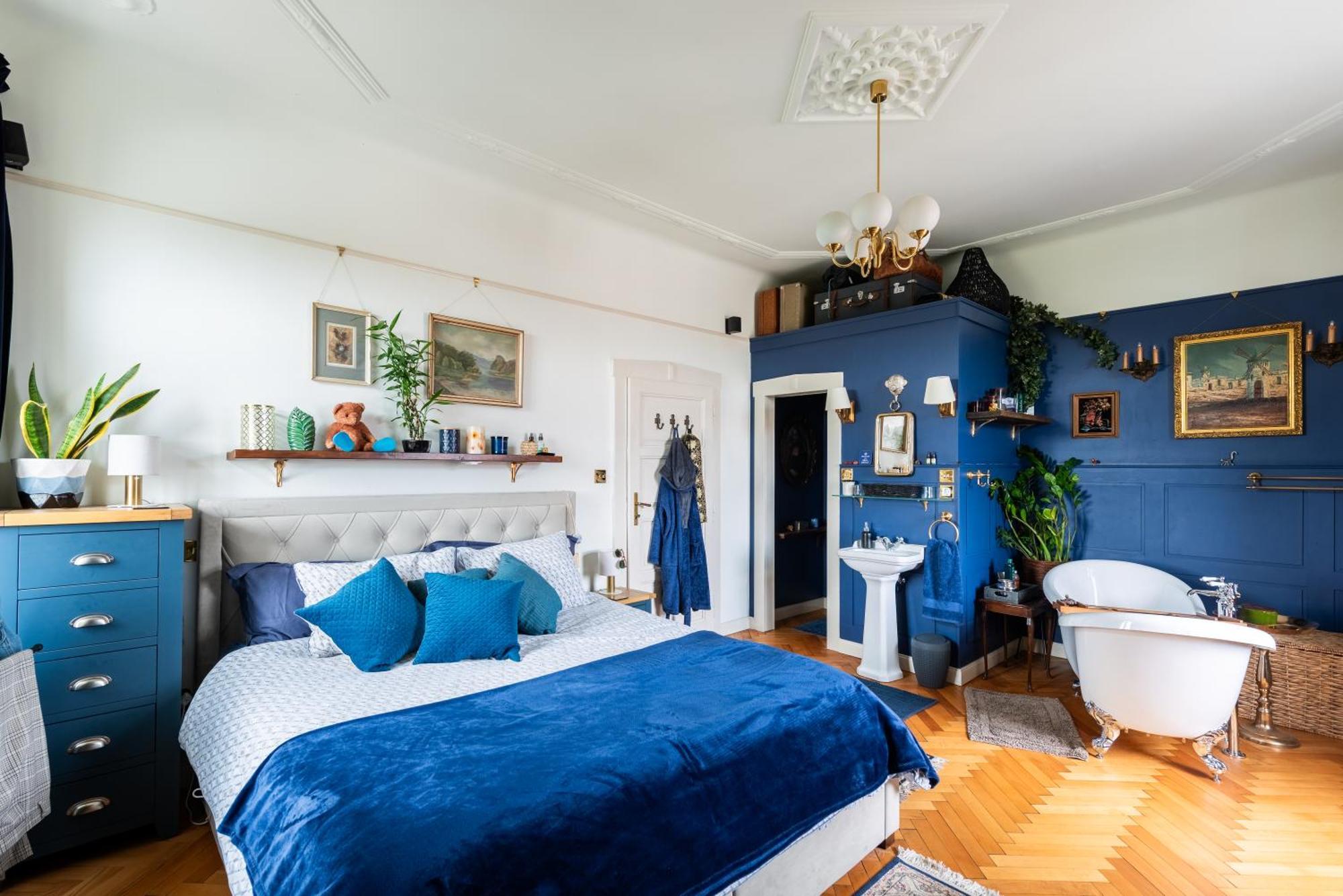 Victoria Design Stays - Premium Apartment Ohrada Prague Luaran gambar